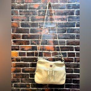 Stone Mountain Leather Bag | Excellent Condition |